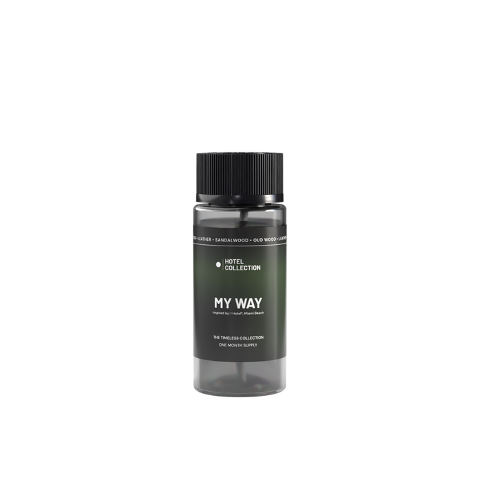 Hotel Collection Luxury Hotel Inspired Scent Pro-Pod 30mL (1.1 Fl Oz)