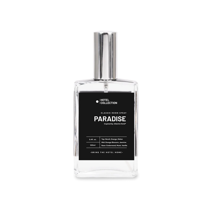 Hotel Collection Luxury Hotel Inspired Room Spray 100ml (3.38 Fl Oz)