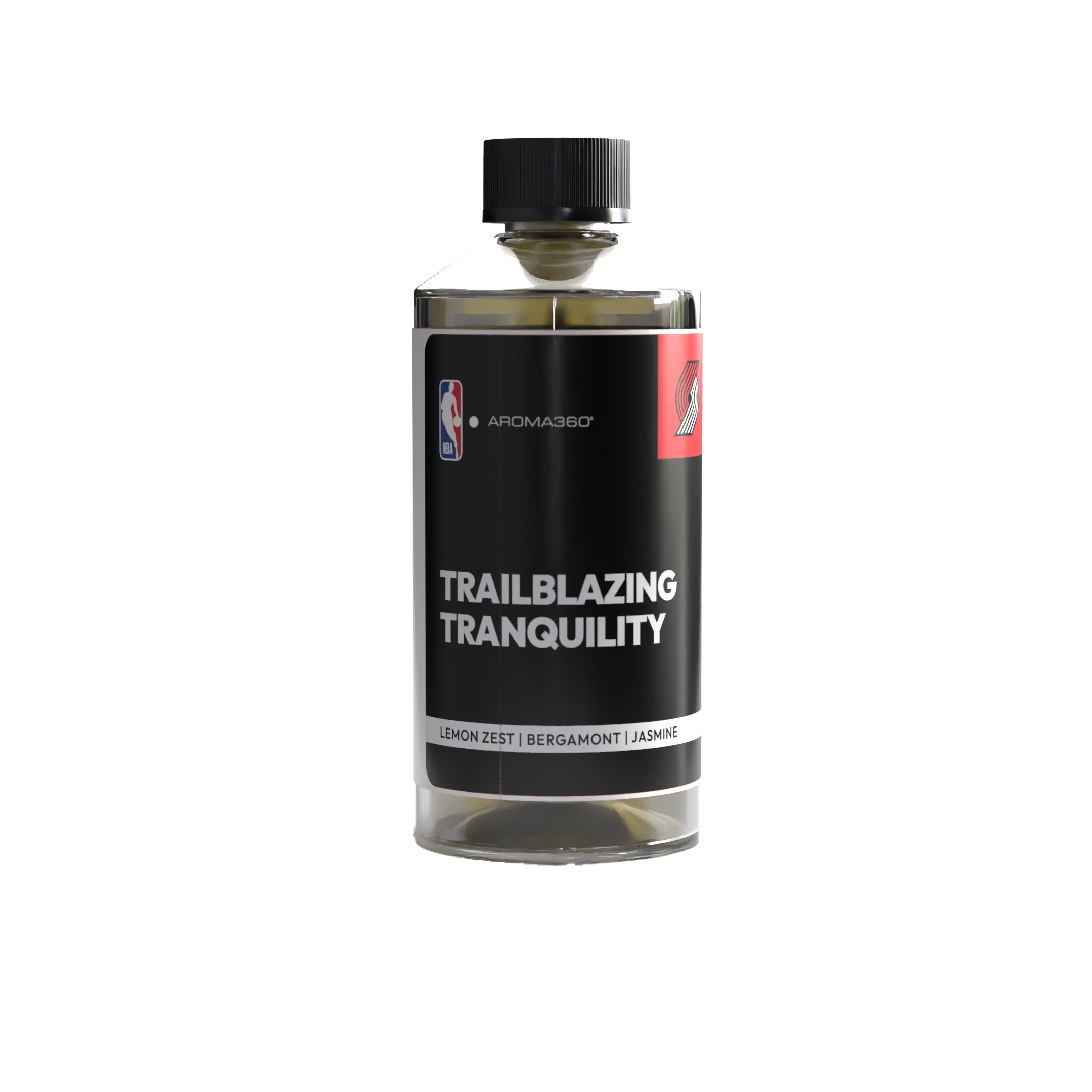 Trailblazing Tranquility