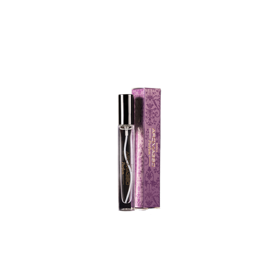 Purple Travel Spray