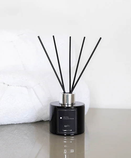Reed Diffusers | Fragrance Reed Diffusers | Hotel Collection