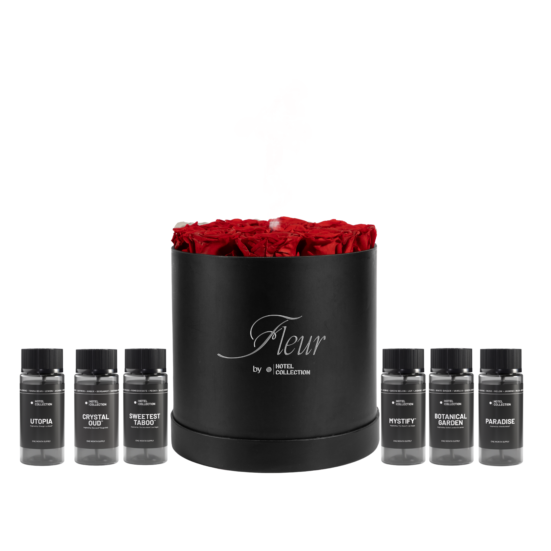 Fleur Scent Diffuser