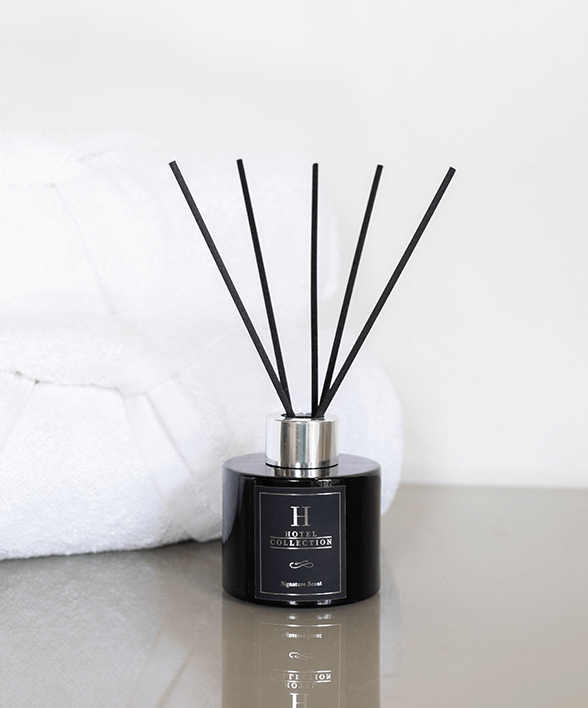 Reed Diffusers | Fragrance Reed Diffusers | Hotel Collection