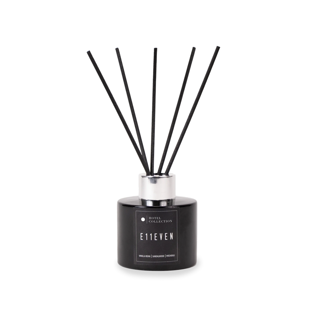 E11EVEN Reed Diffuser