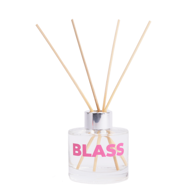 The Self-Care Reed Diffuser