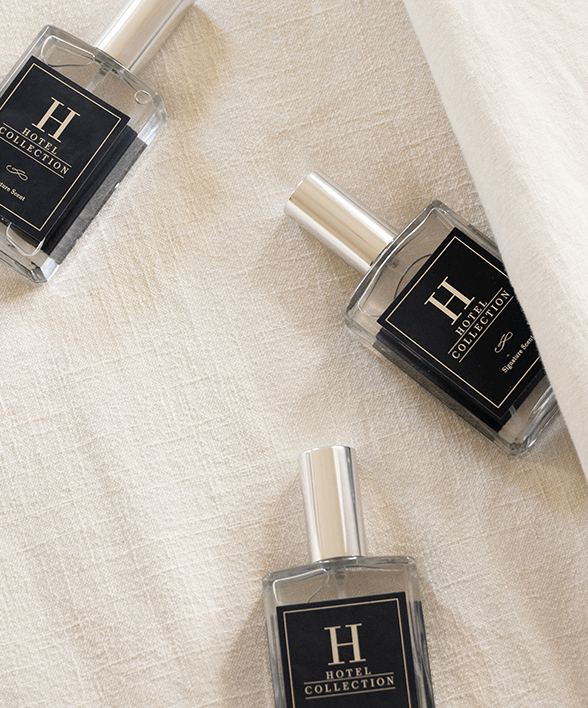 Reed Diffusers | Fragrance Reed Diffusers | Hotel Collection