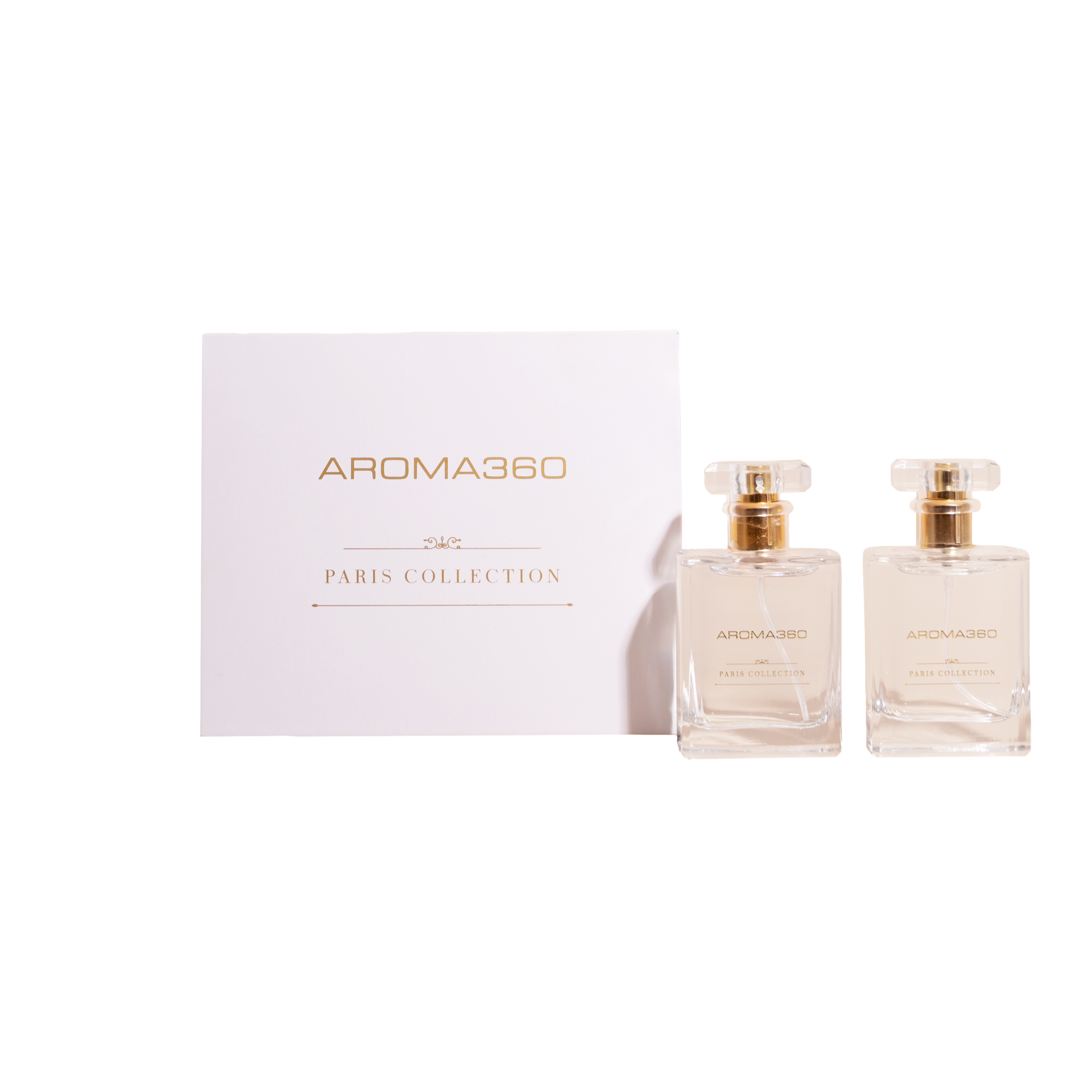 Difusor de Aroma Tower