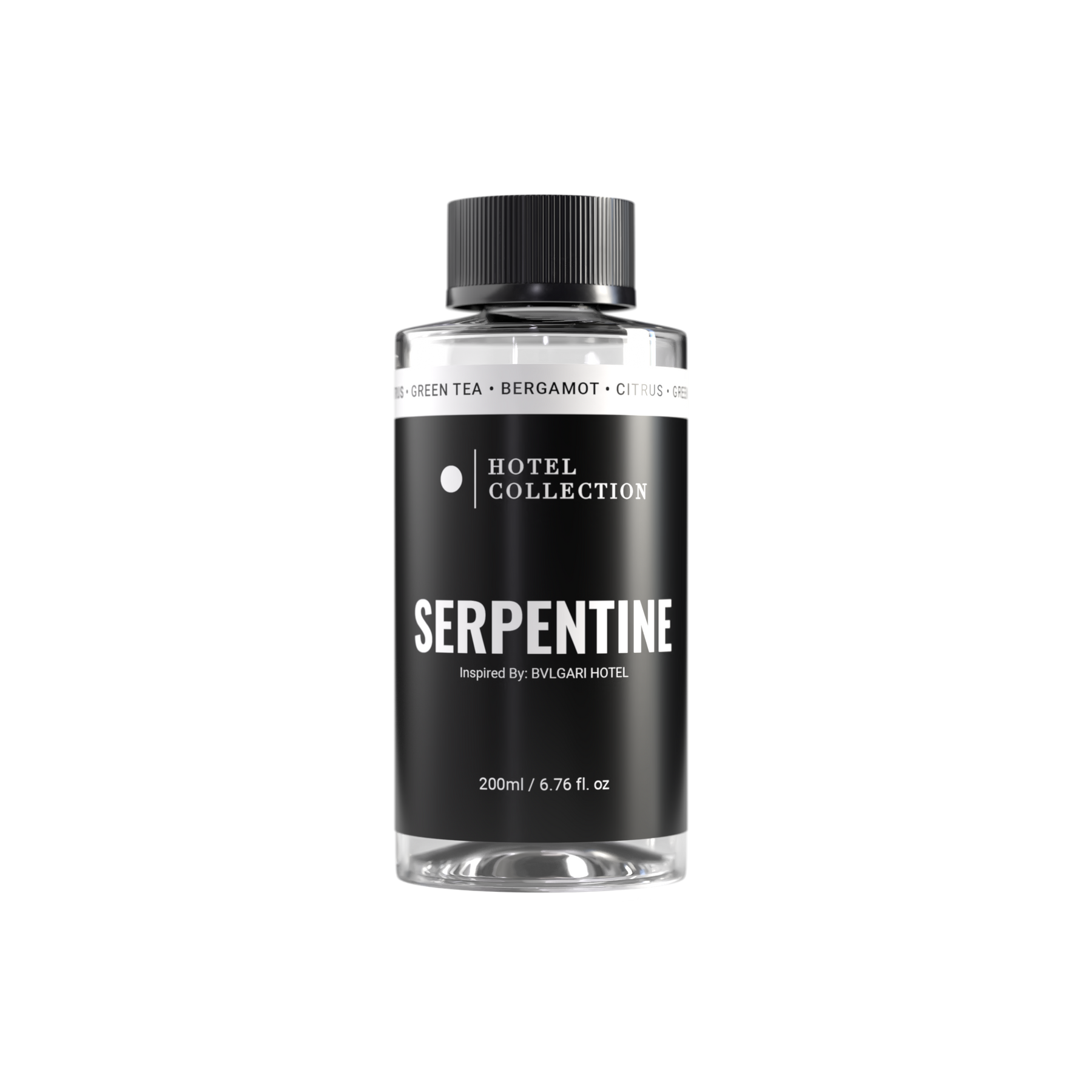 Serpentine Hotel Collection serpentine-hotel-collection