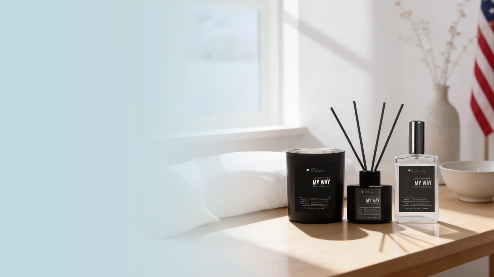 Hotel Collection