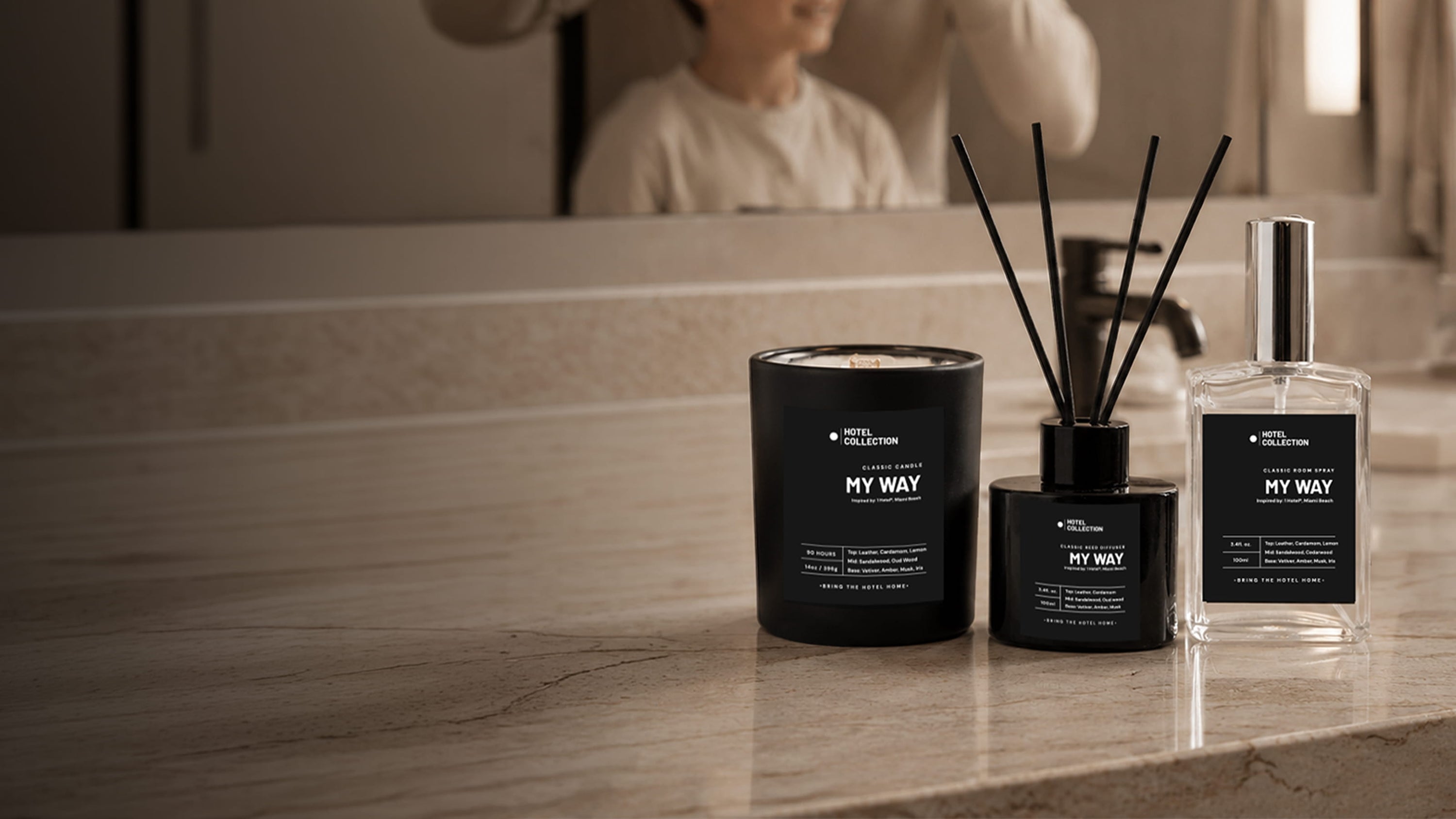 Hotel Collection