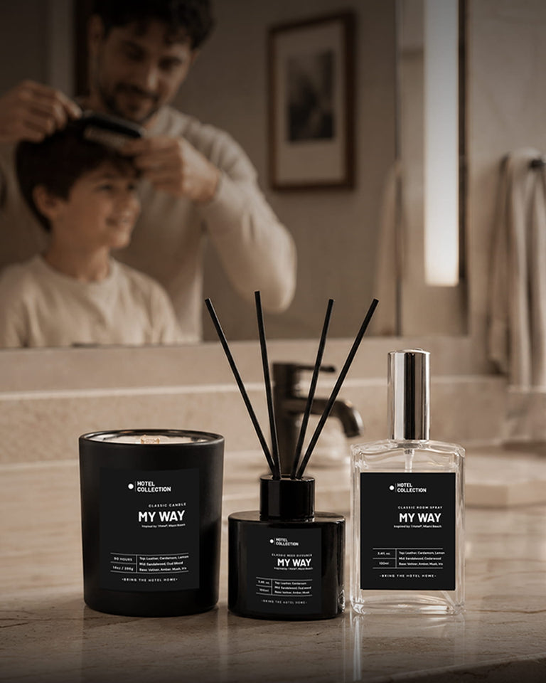 Hotel Collection