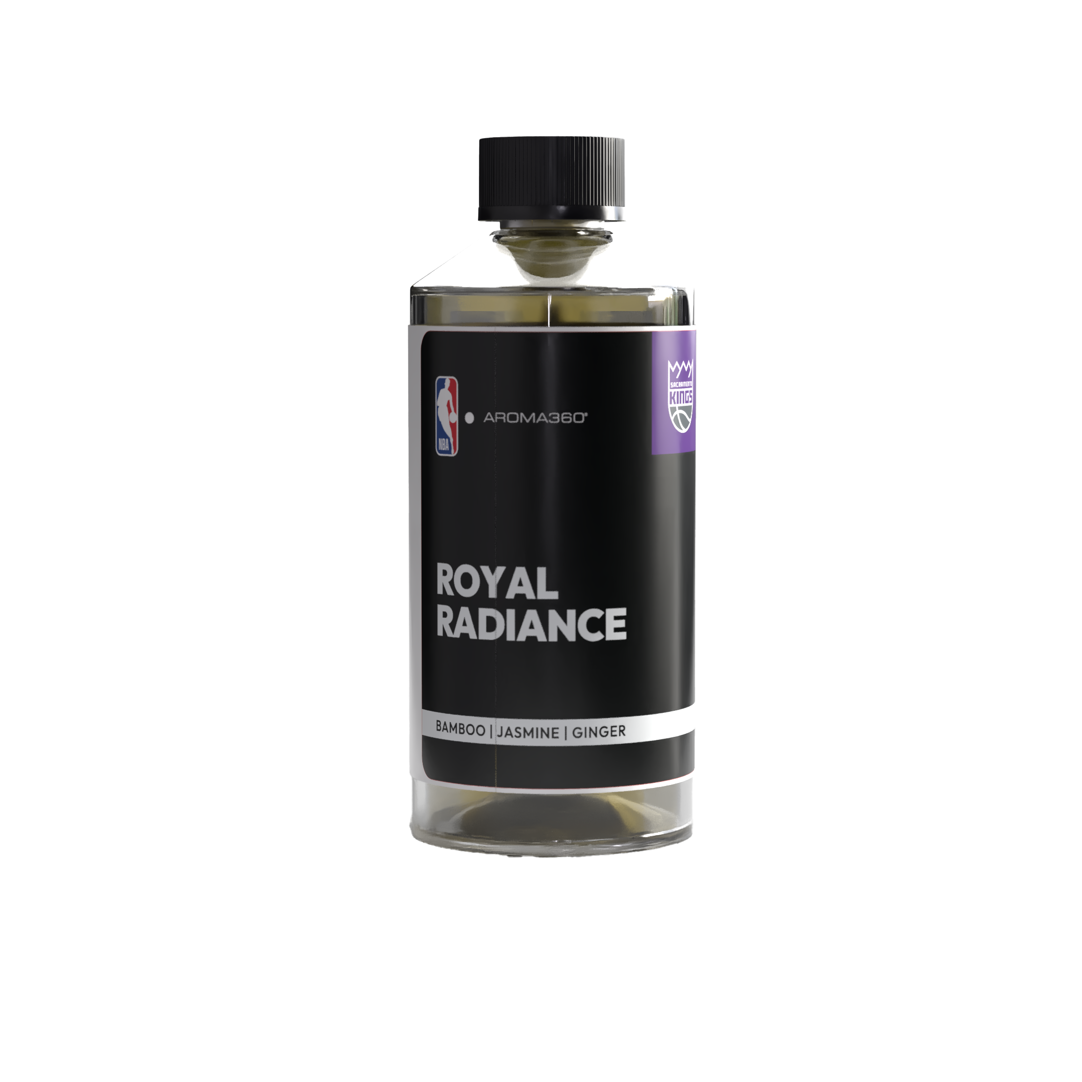 Royal Radiance