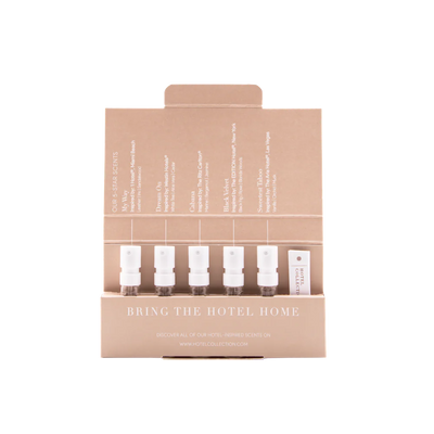 5-Sample Pack