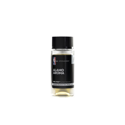 Alamo Aroma