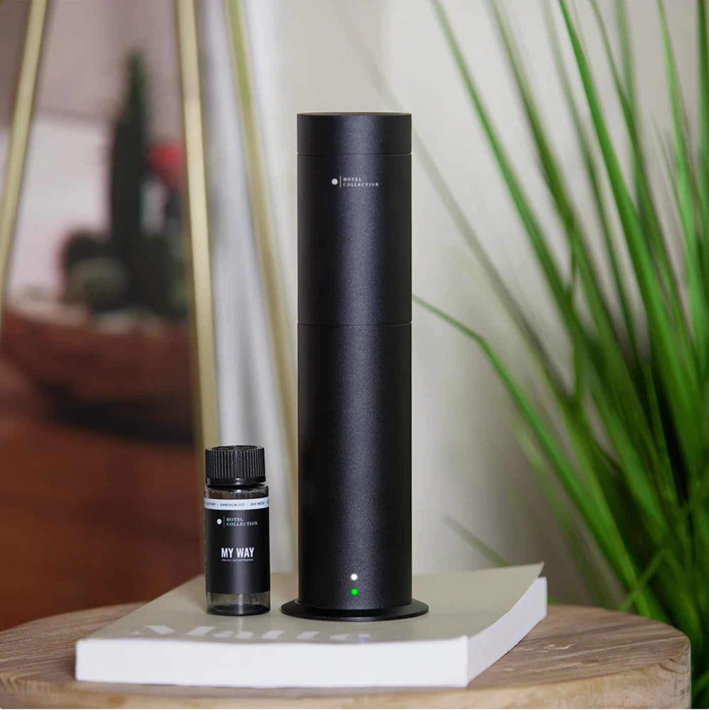 Difusor De Aroma Studio Pro | Hotel Collection
