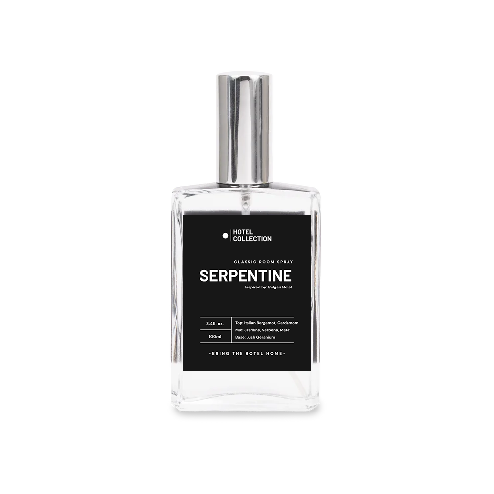 Hotel Collection Luxury Hotel Inspired Room Spray 100ml (3.38 Fl Oz)