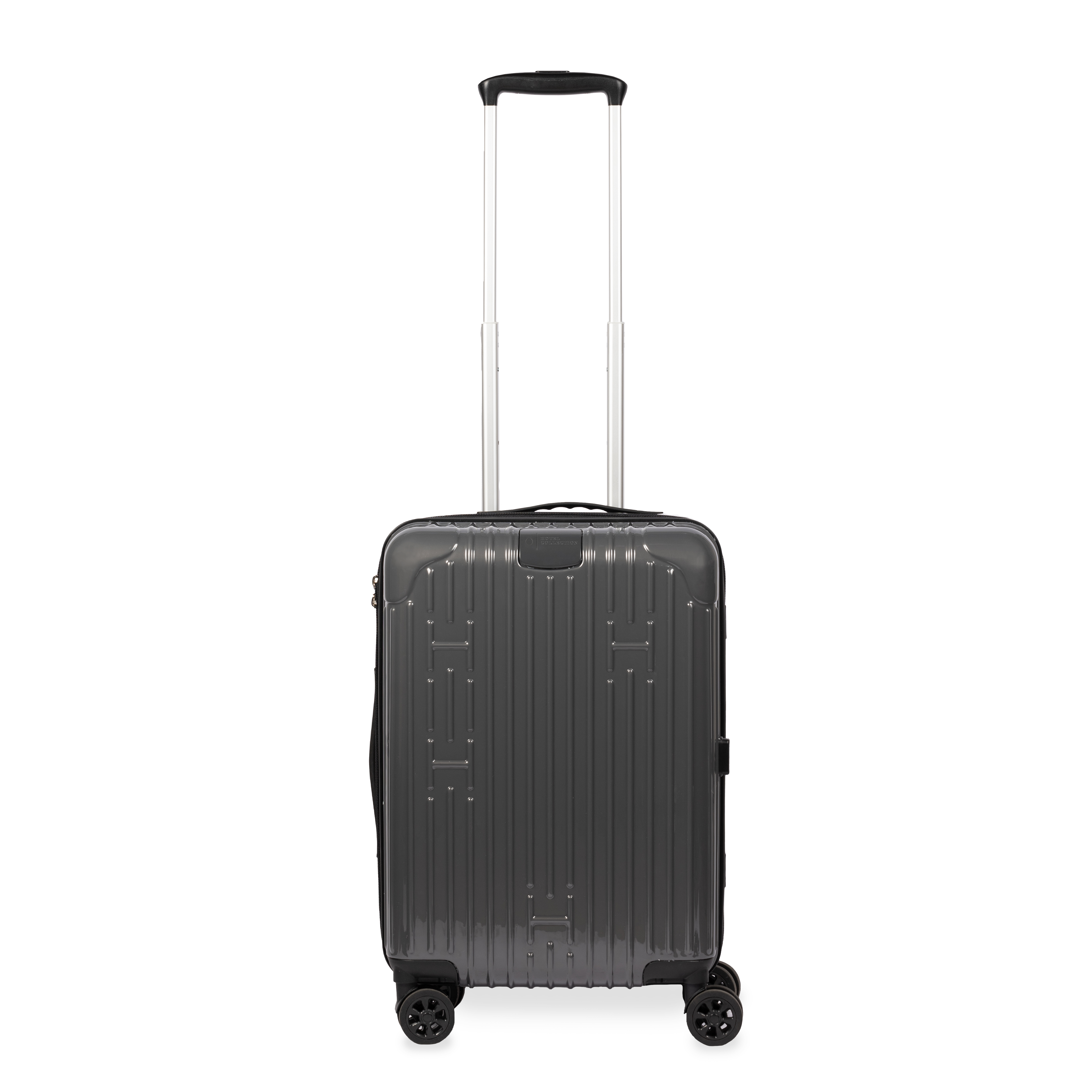 Luggage: The Secret Life of the Bags That Carry Our Stories