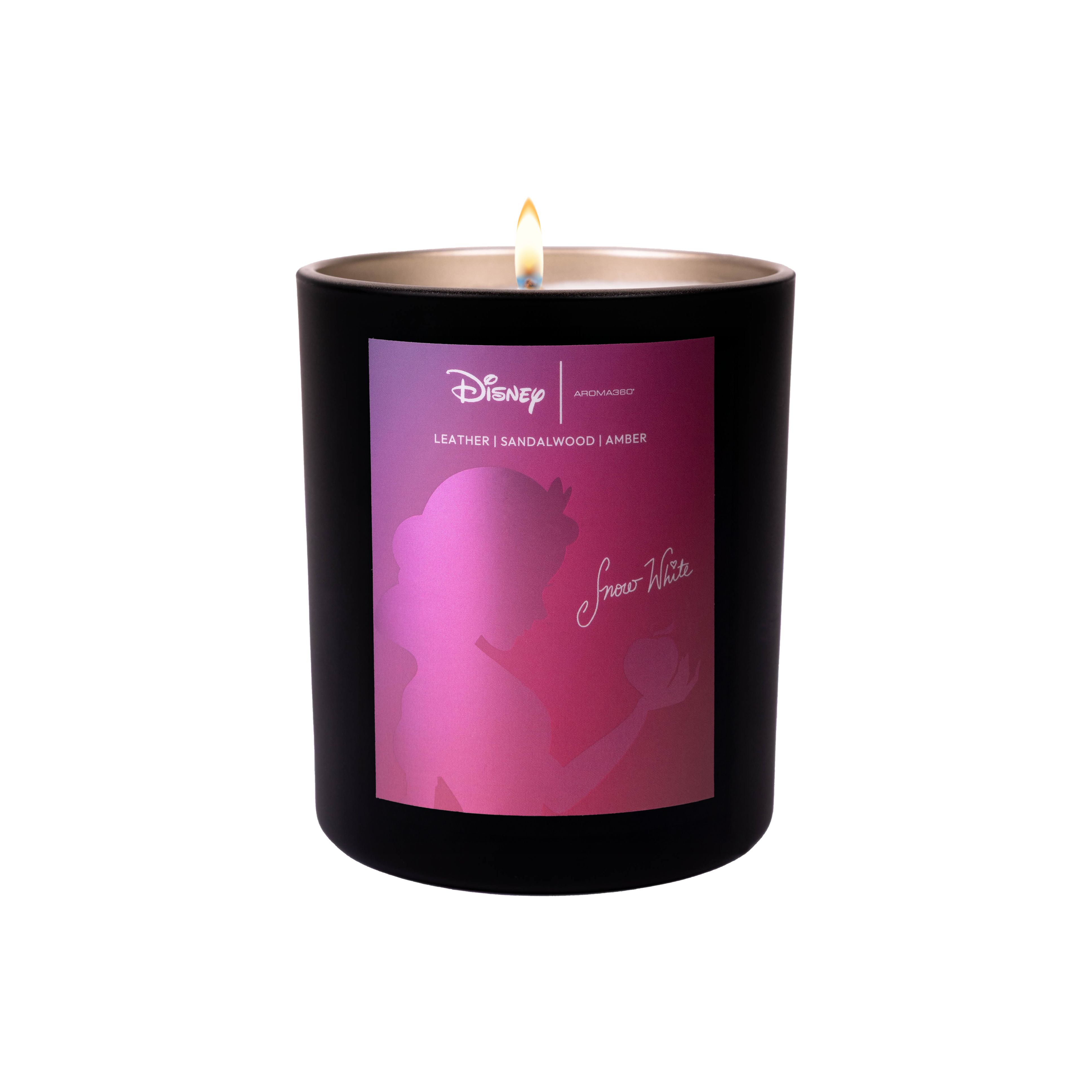 Disney My Way Candle