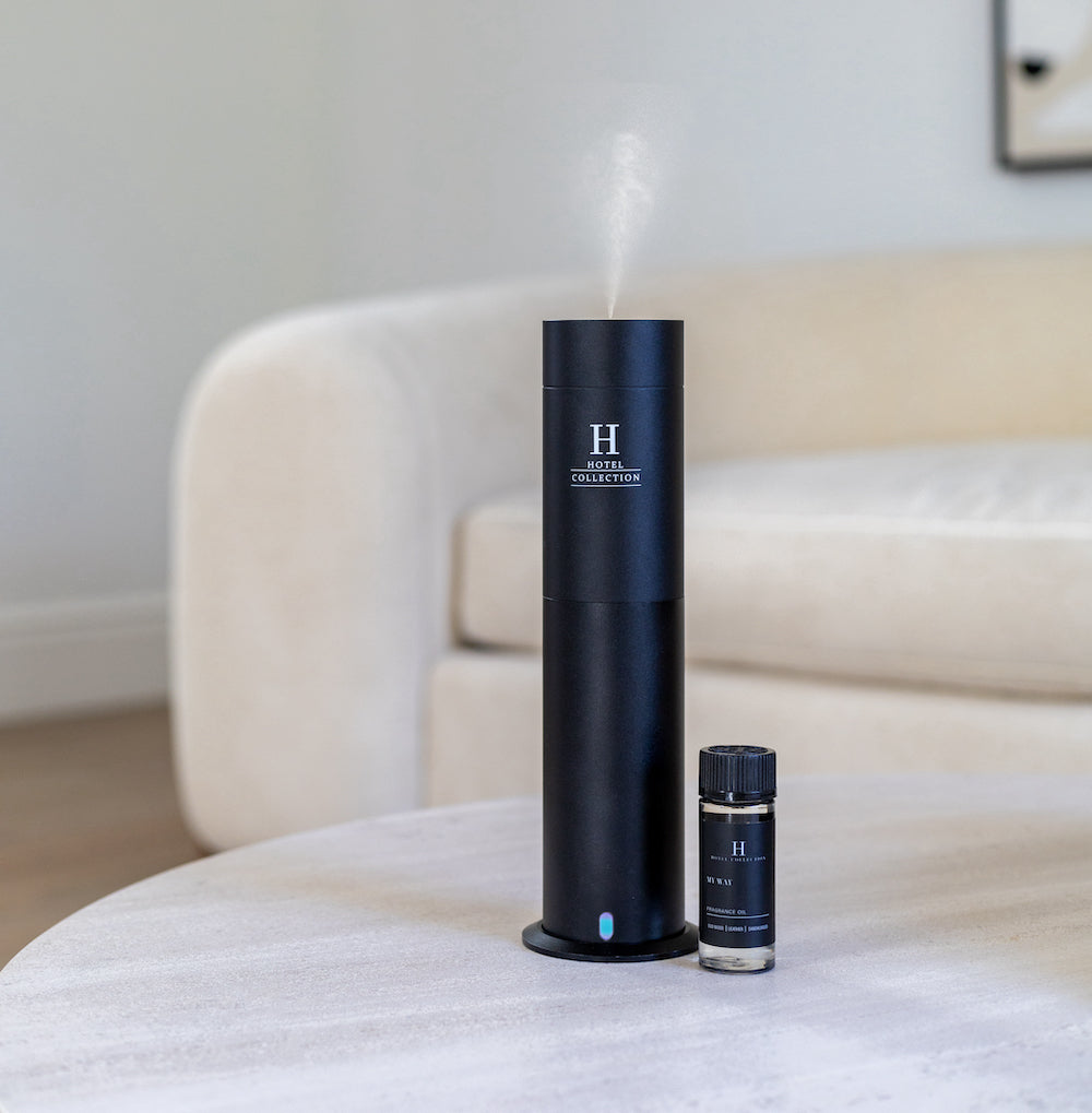 Studio Scent Diffuser Hotel Collection®