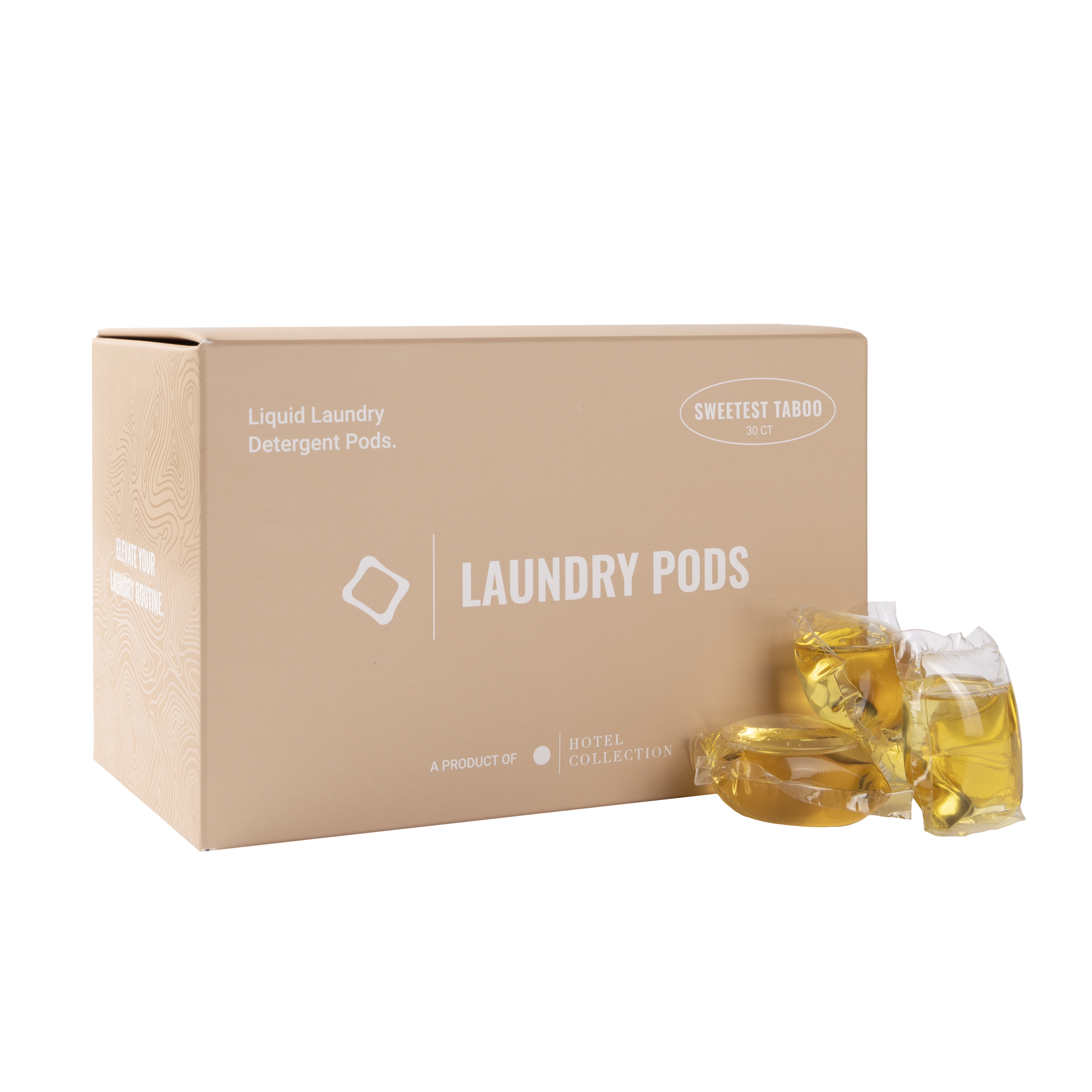 Hotel Collection Luxury Hotel-Inspired Scent Laundry Pods (Copy)