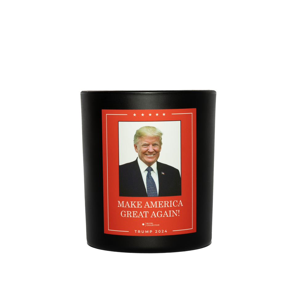 Trump Presidential Candle
