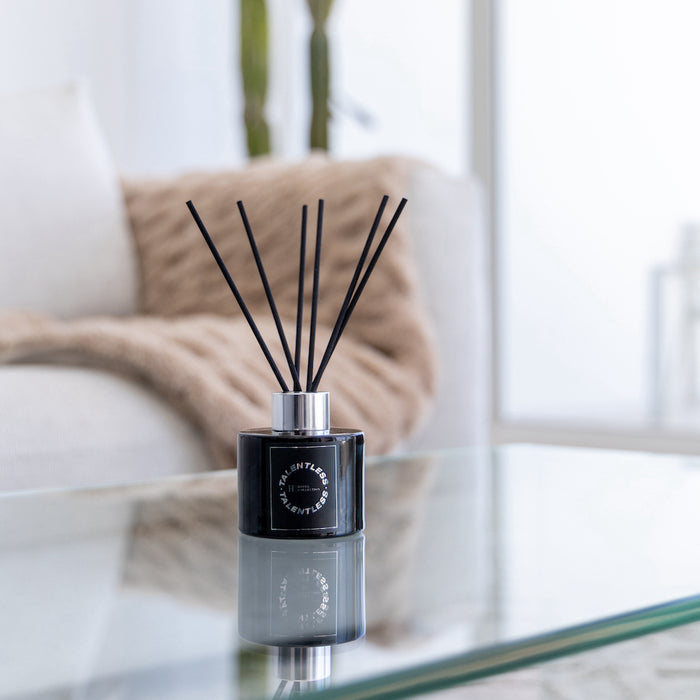 Talentless Reed Diffuser Hotel Collection