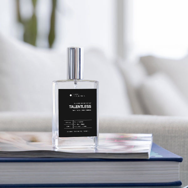 Talentless Room Spray - Hotel Collection