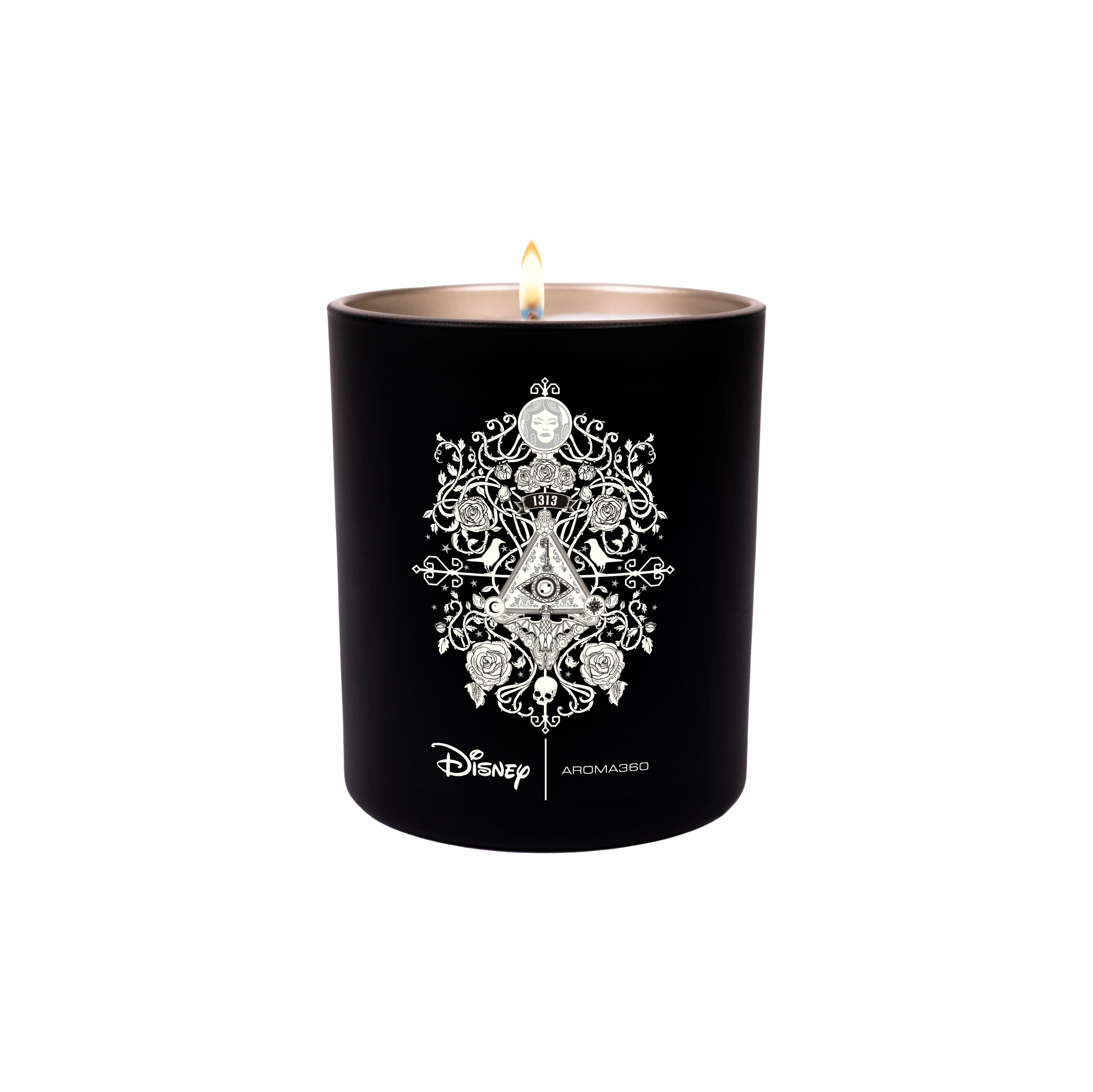 Tomb Sweet Tomb Single Wick Candle
