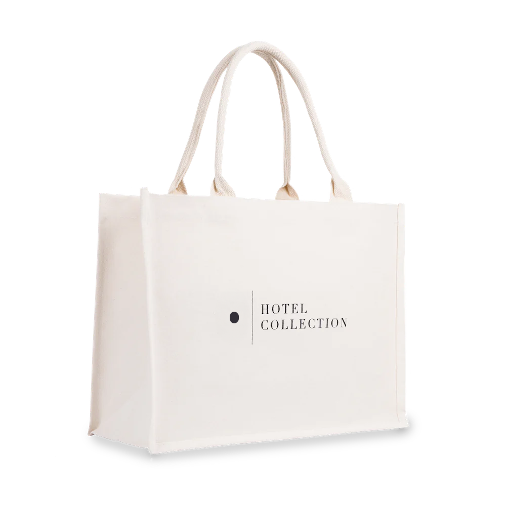 Tote Bag Hotel Collection