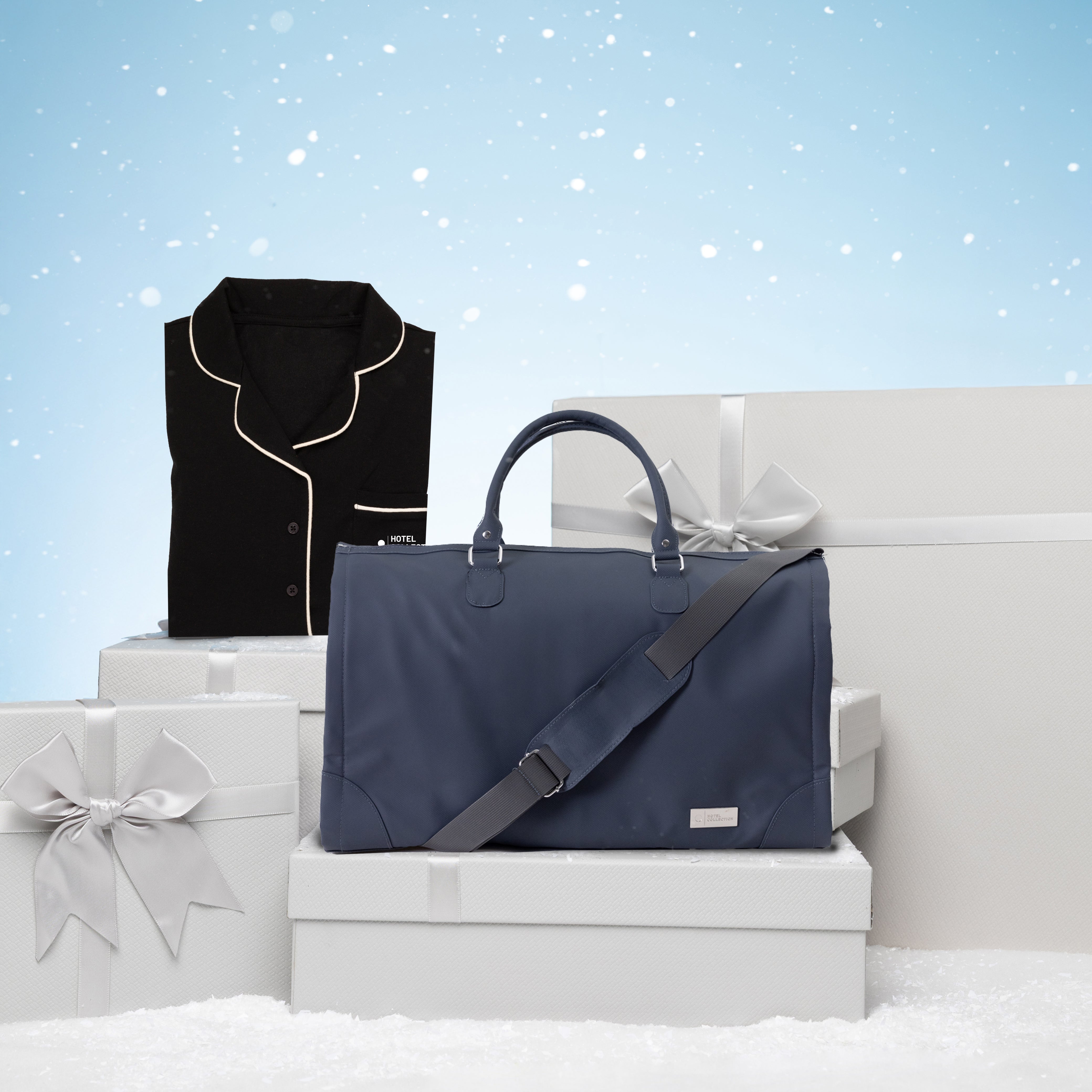 Petite Ceramic Sand Wax Set