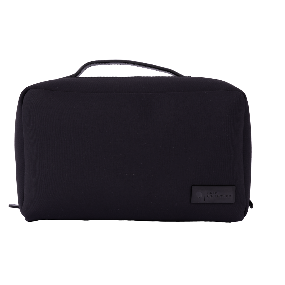 Small Travel Toiletry Bag