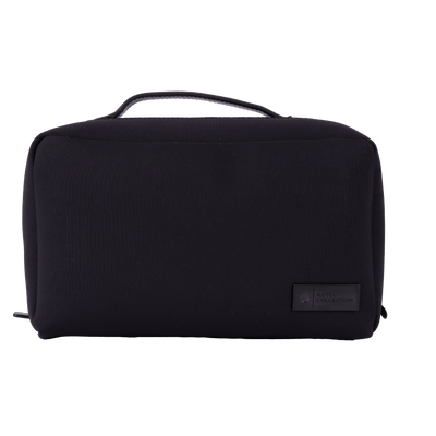 Small Travel Toiletry Bag