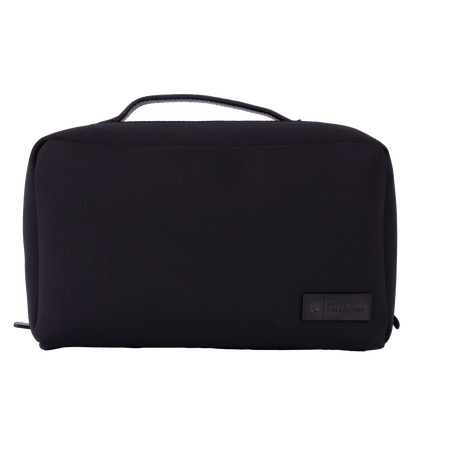 Small Travel Toiletry Bag