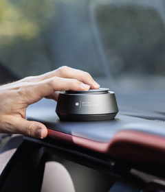 Chauffeur Car Diffuser
