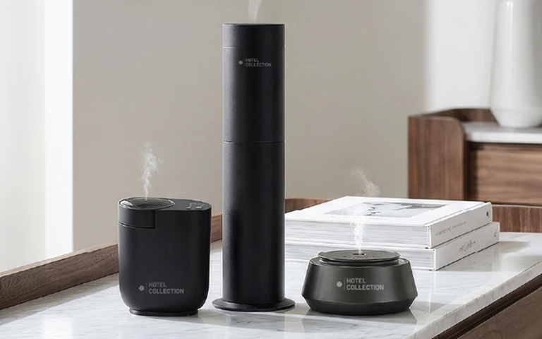 Free Diffuser Offer