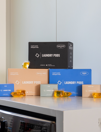 Laundry Pods