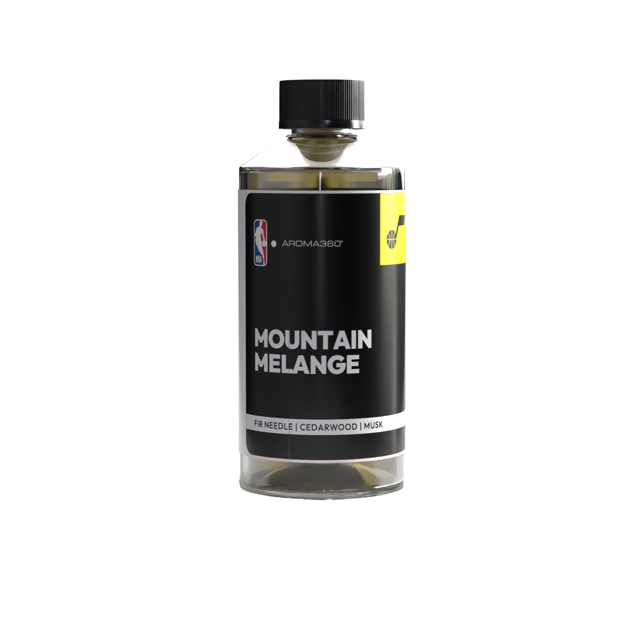 Mountain Melange
