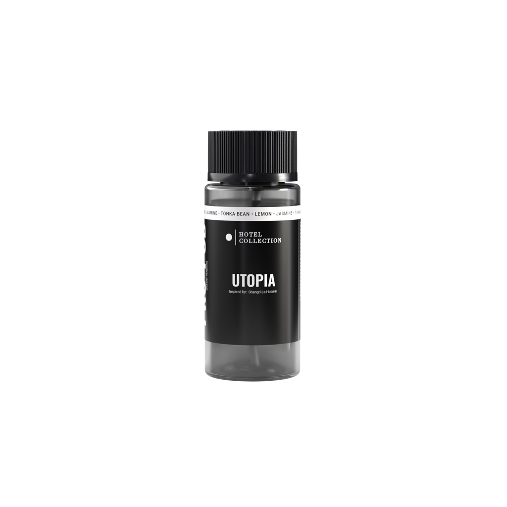 Utopia 7784683798694