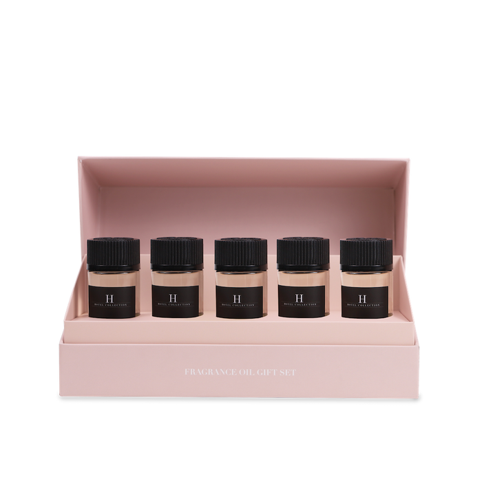Smells Like Love Gift Set Hotel Collection