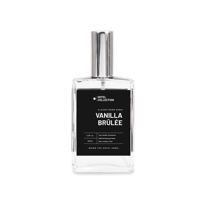 Vanilla Brûlée Room Spray