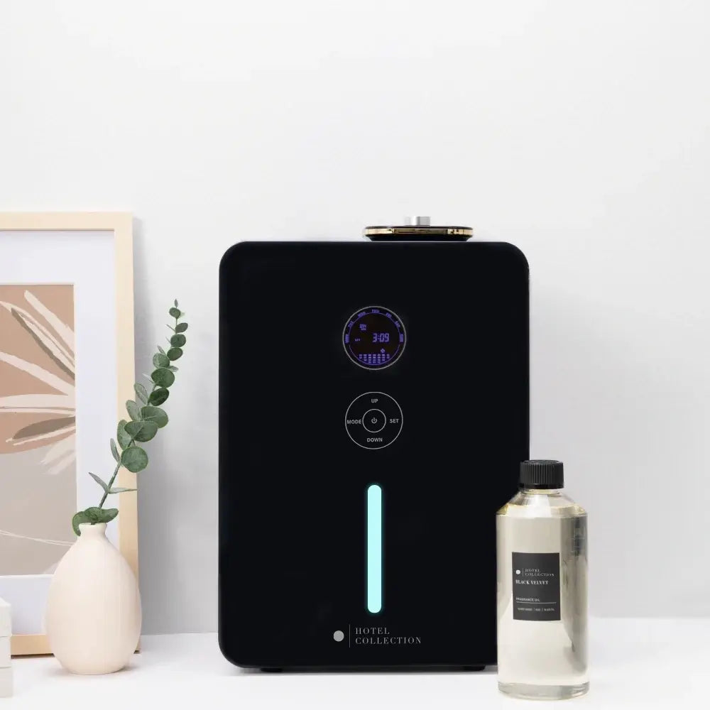 Villa Scent Diffuser - Hotel Collection