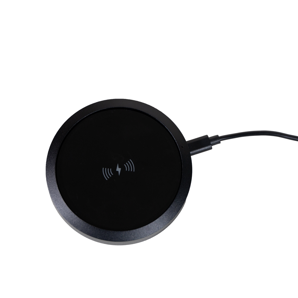 Studio Wireless Pro Charging Base Black Hotel Collection