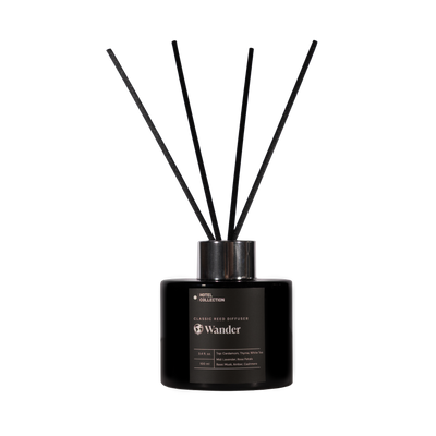 Wander Reed Diffuser