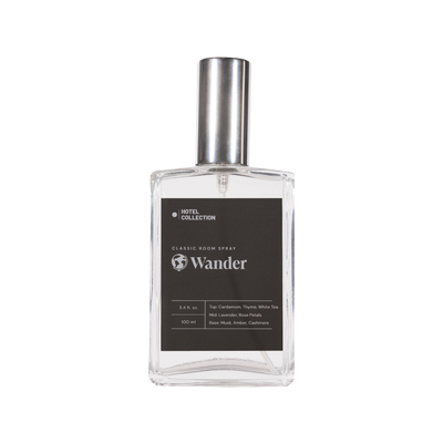 Wander Room Spray