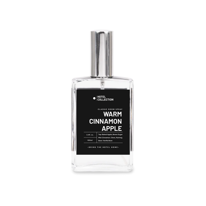 Warm Cinnamon Apple Room Spray