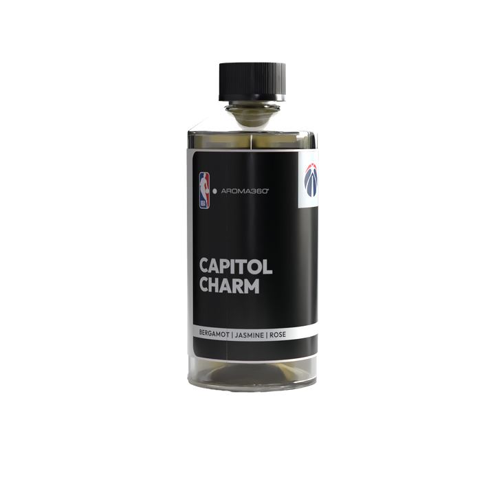 Capitol Charm