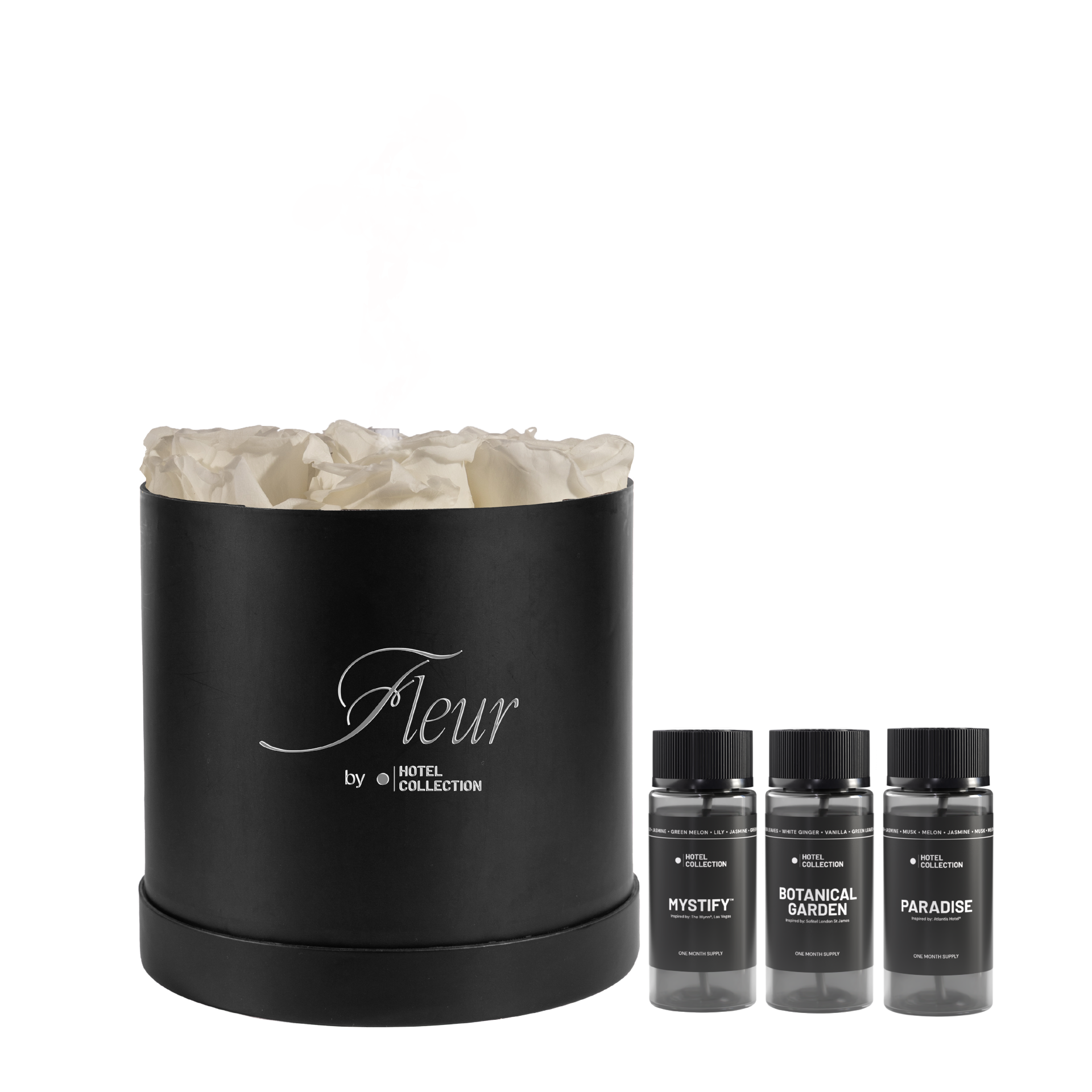 Fleur Scent Diffuser