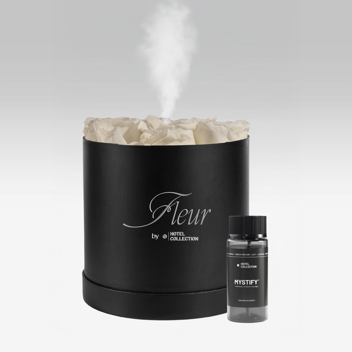 Fleur Flower Scent Diffuser - Hotel Collection