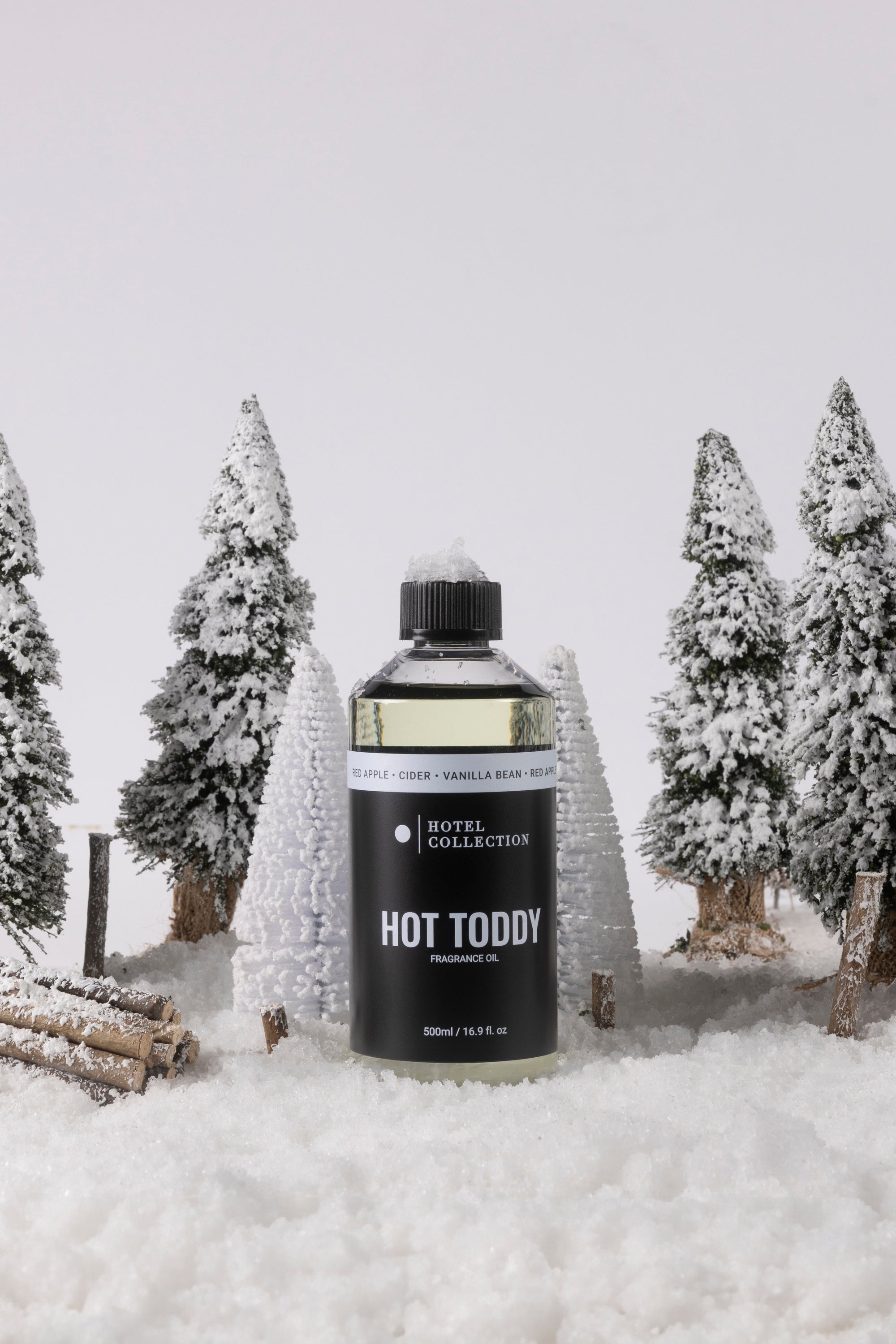 Hot Toddy