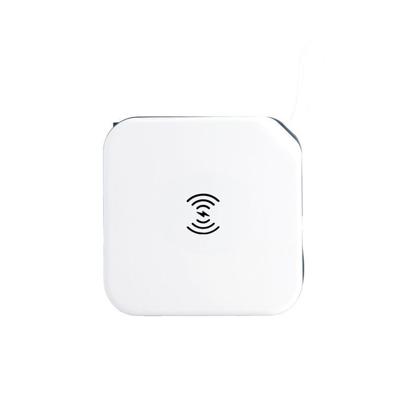 5 in 1 Wireless Charger - Hotel Collection